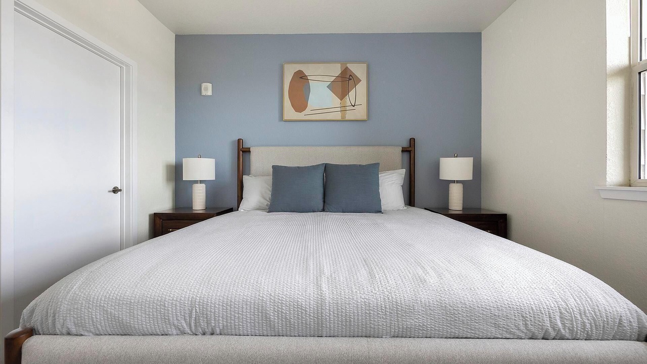 Photo of Bedroom in Indian Creek