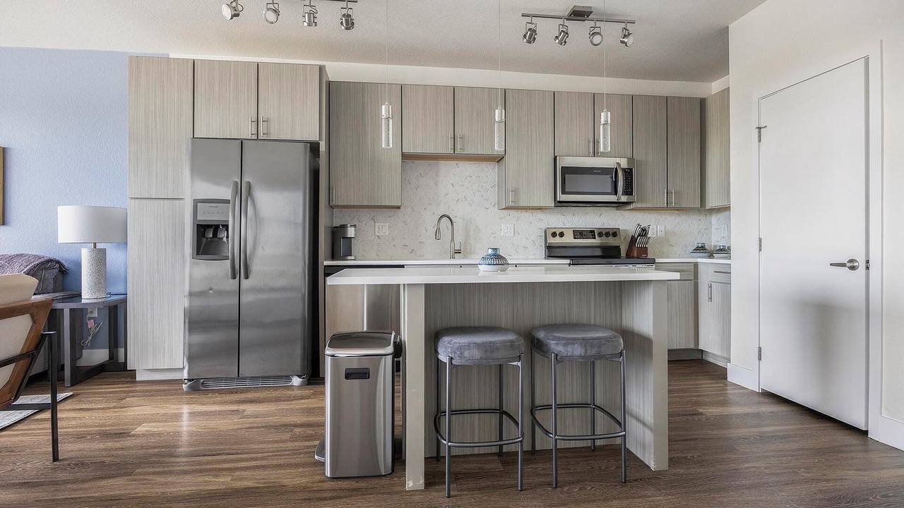 Photo of Kitchen in Indian Creek
