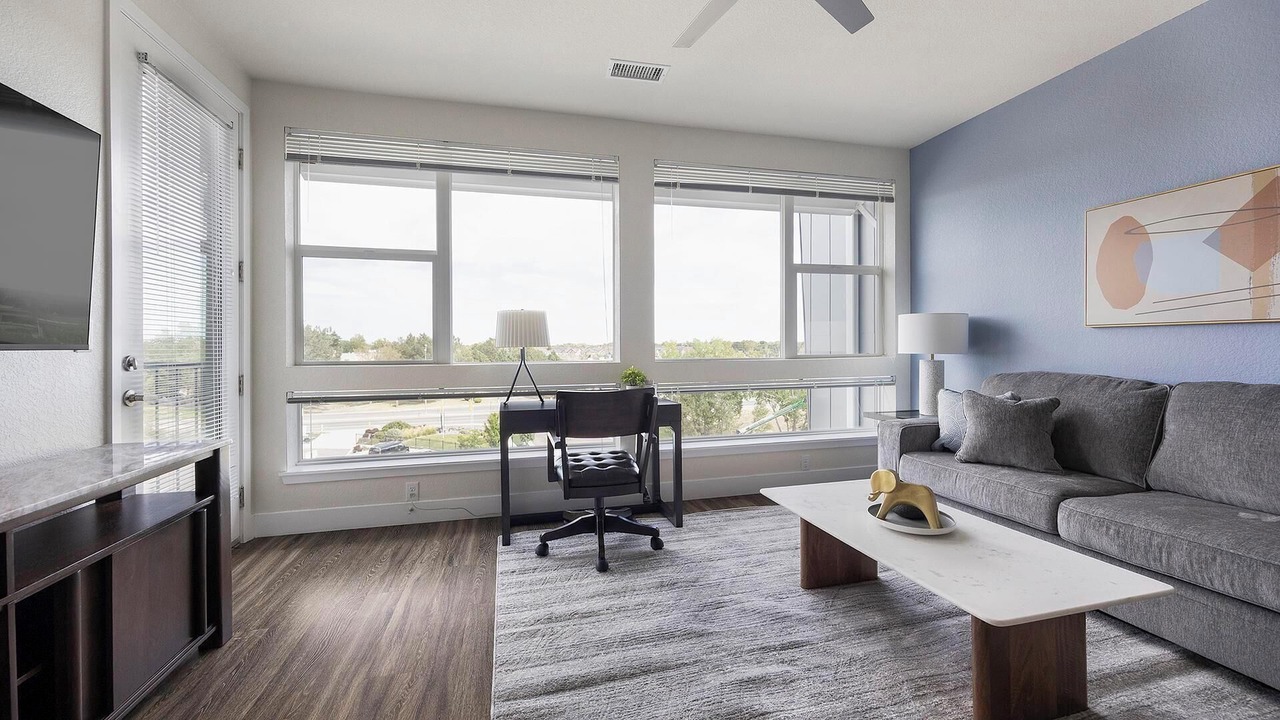 Photo of Livingroom in Indian Creek
