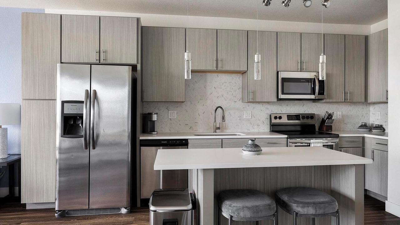 Photo of Kitchen in Indian Creek