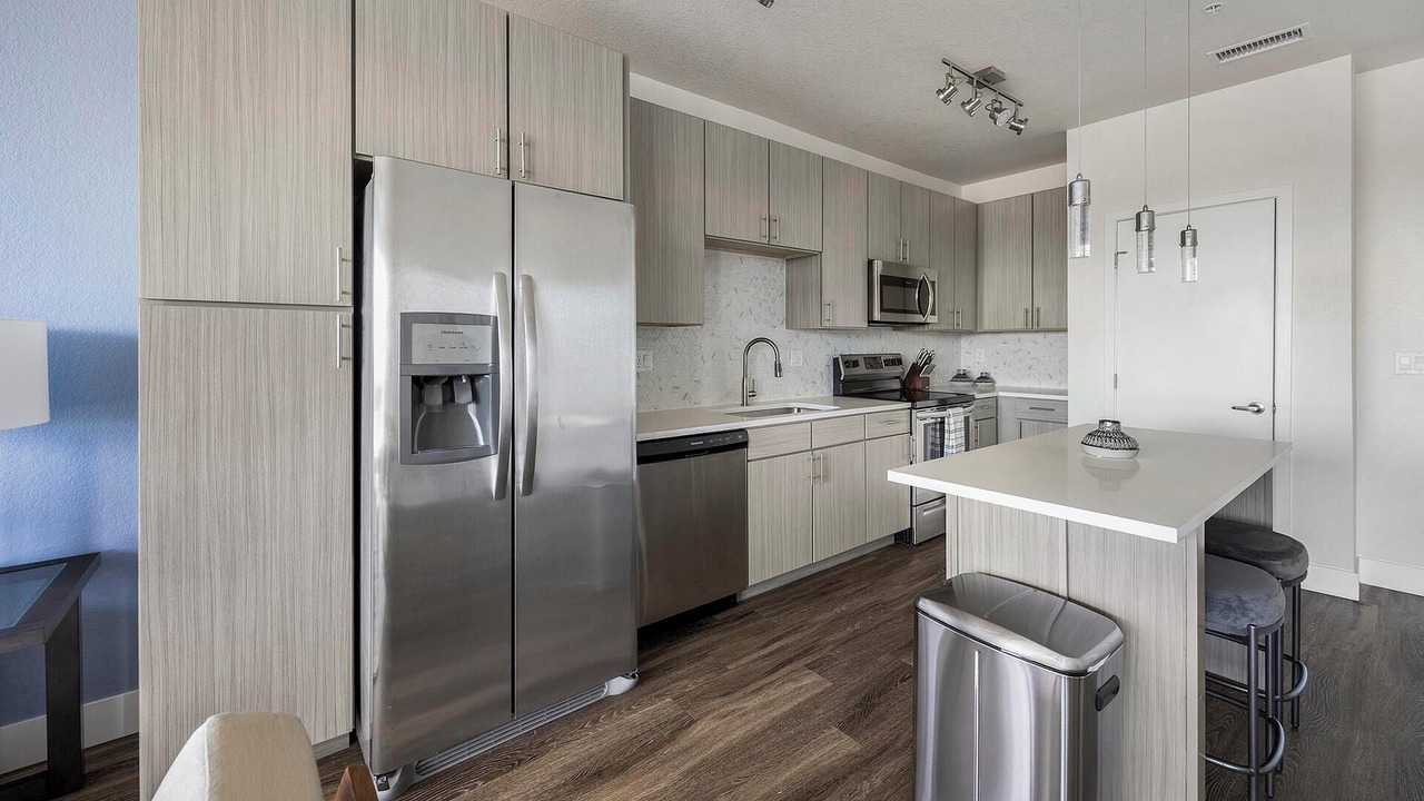 Photo of Kitchen in Indian Creek