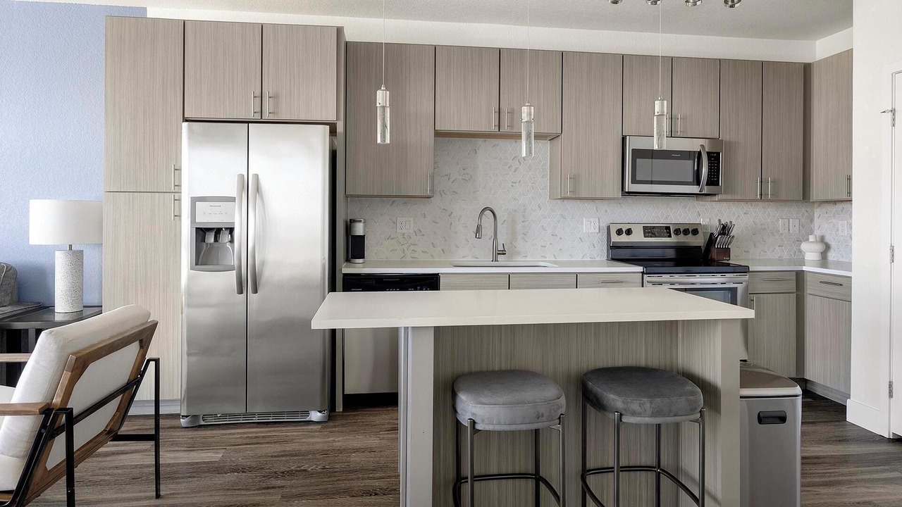 Photo of Kitchen in Indian Creek