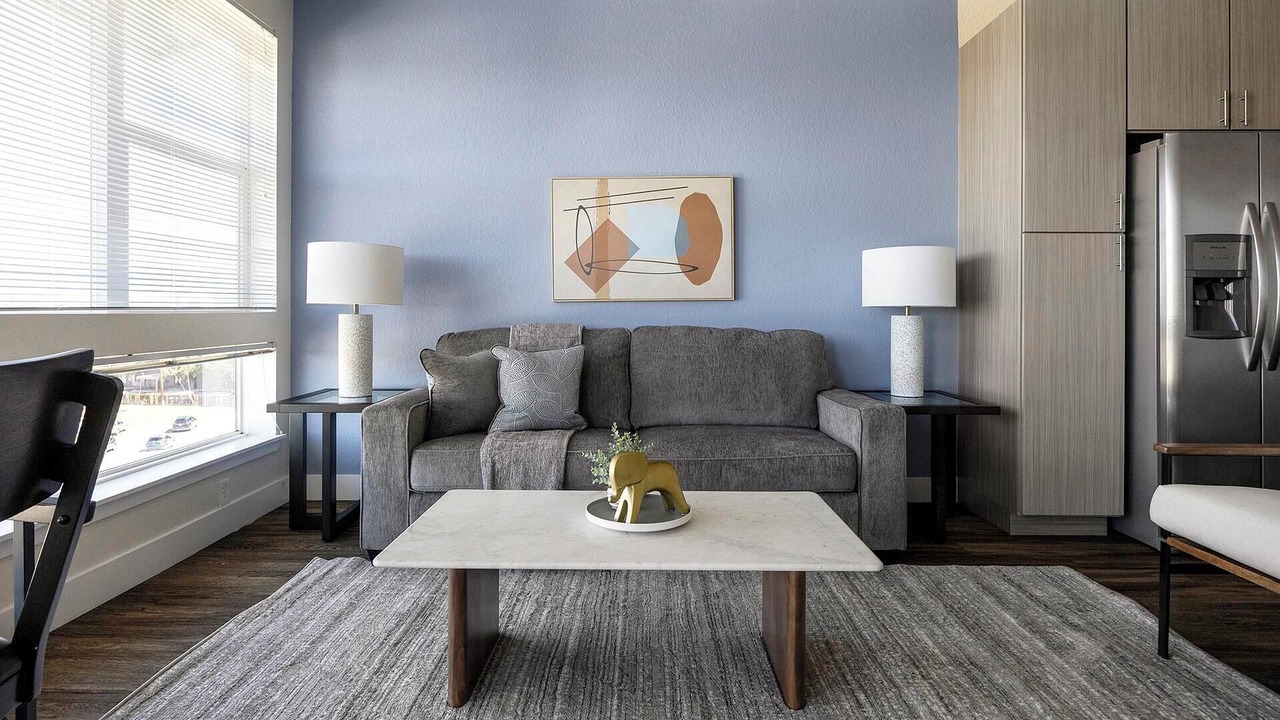 Photo of Livingroom in Indian Creek
