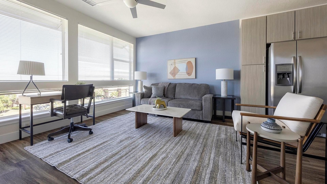 Photo of Livingroom in Indian Creek