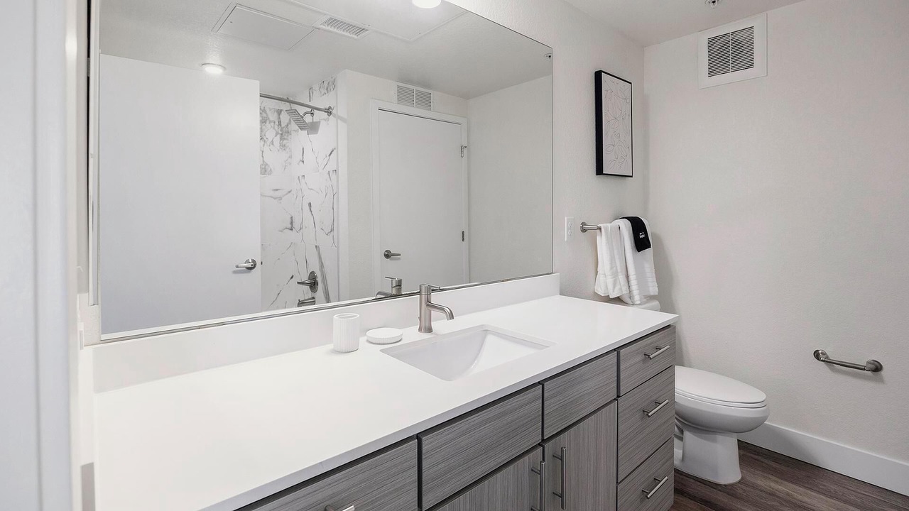 Photo of Bathroom in Indian Creek