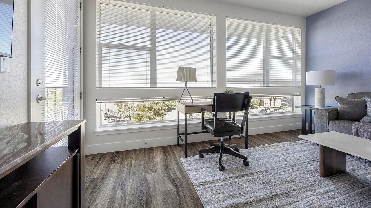 Photo of Livingroom in Indian Creek