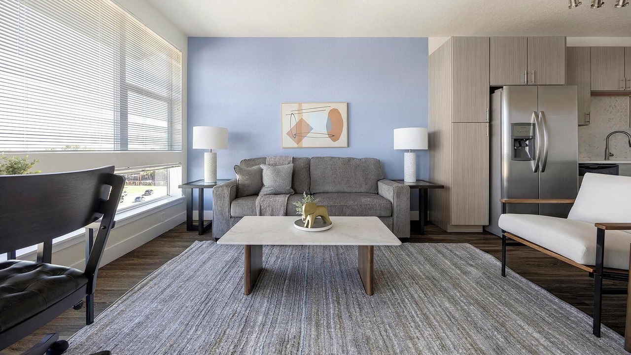 Photo of Livingroom in Indian Creek