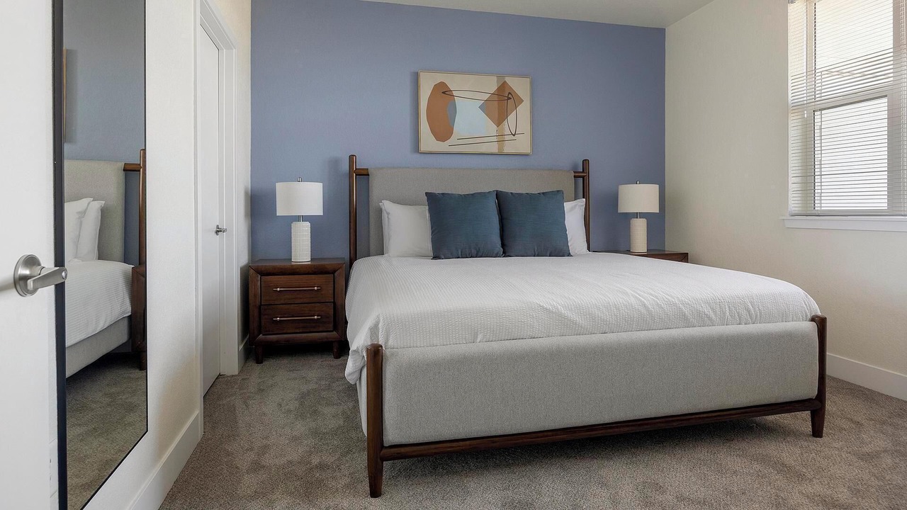 Photo of Bedroom in Indian Creek
