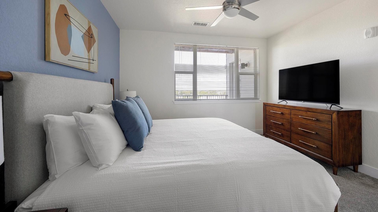 Photo of Bedroom in Indian Creek