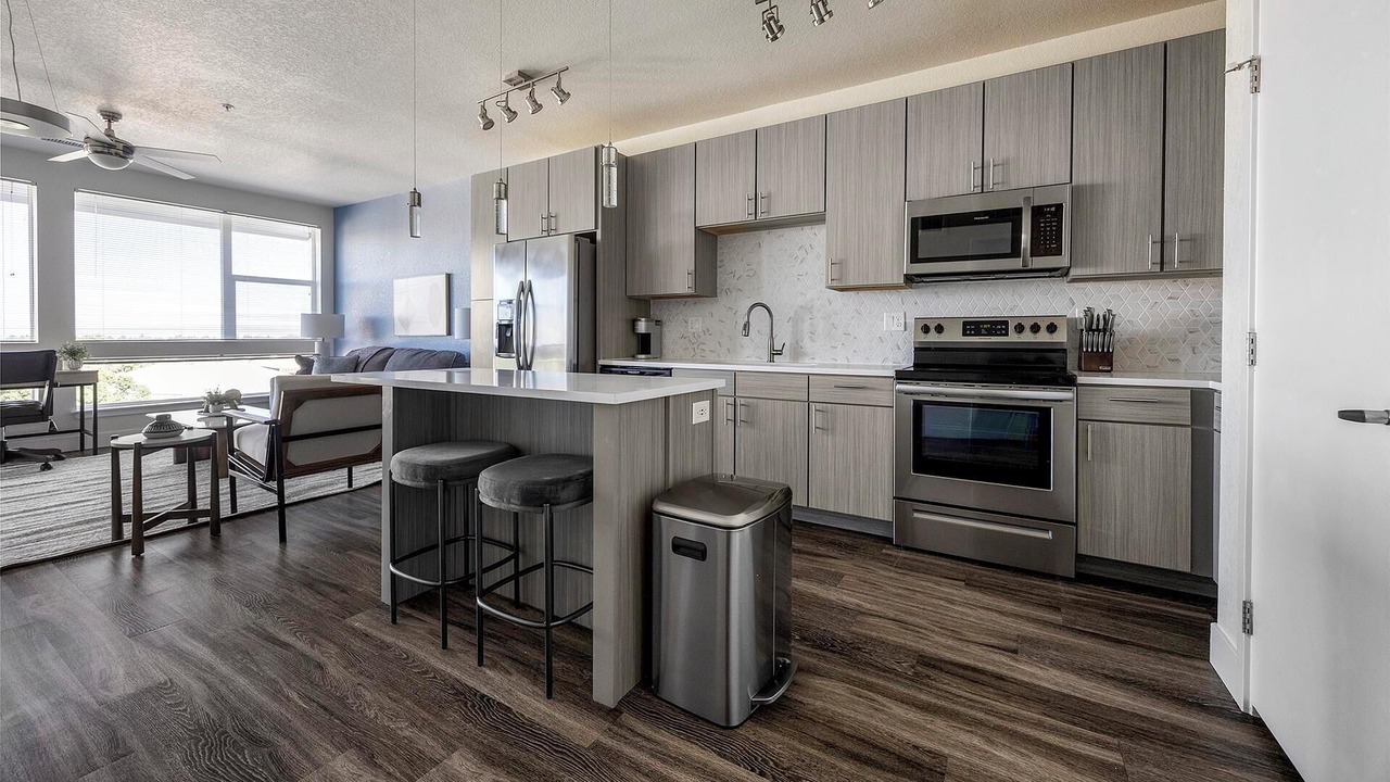 Photo of Kitchen in Indian Creek