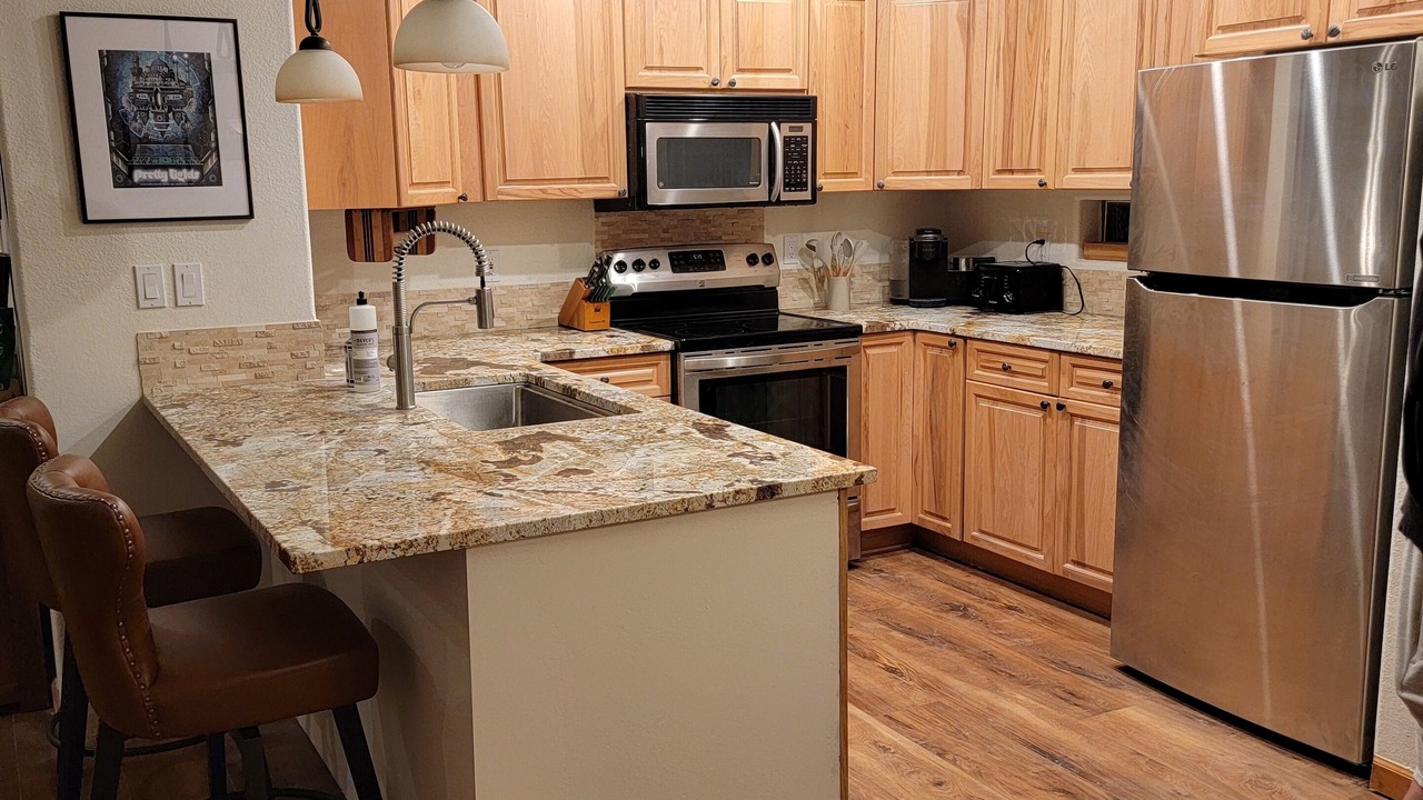 Photo of Kitchen in Dillon
