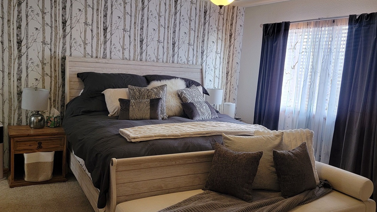 Photo of Bedroom in Dillon