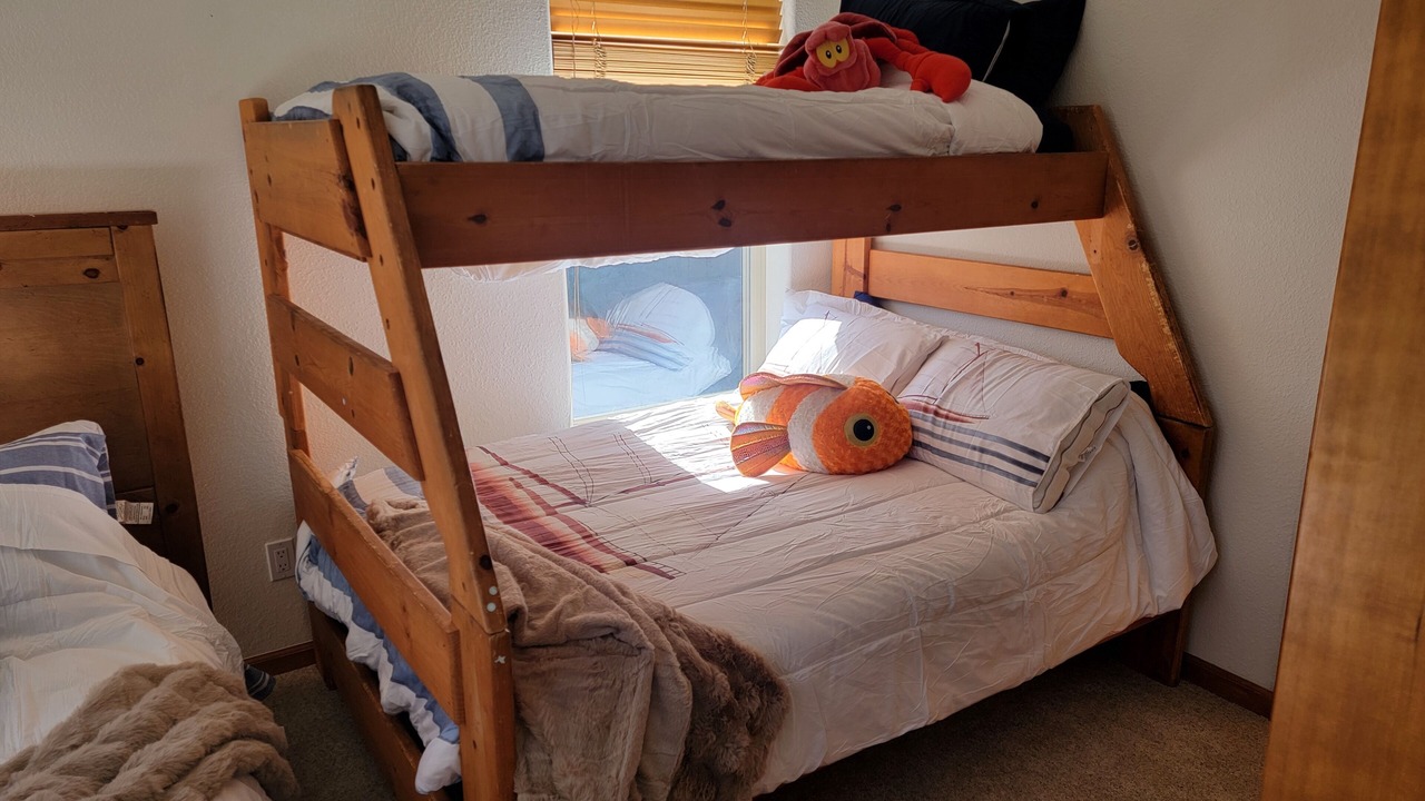 Photo of Bedroom in Dillon