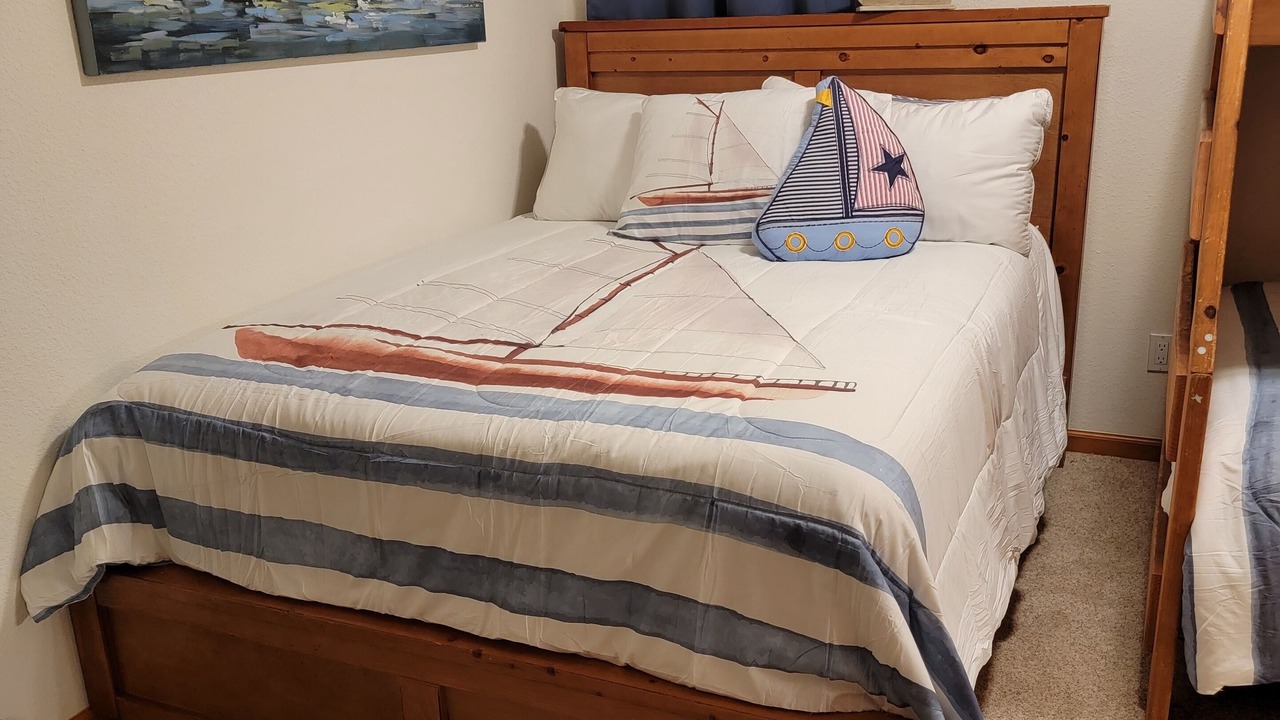 Photo of Bedroom in Dillon