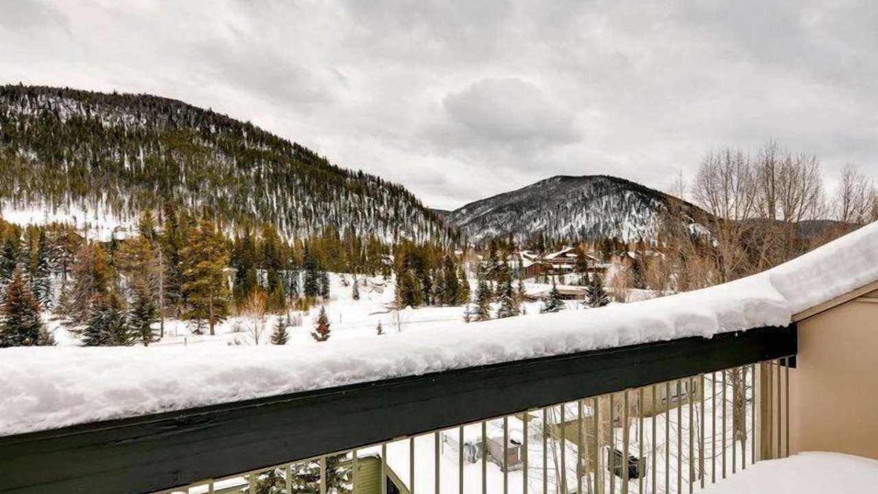 Photo of Patio Balcony in Keystone