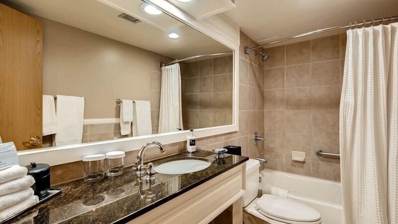 Photo of Bathroom in Keystone