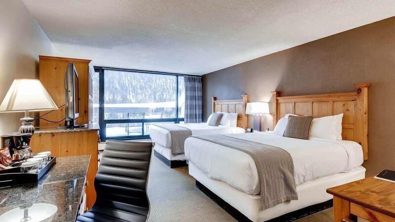 Photo of Bedroom in Keystone