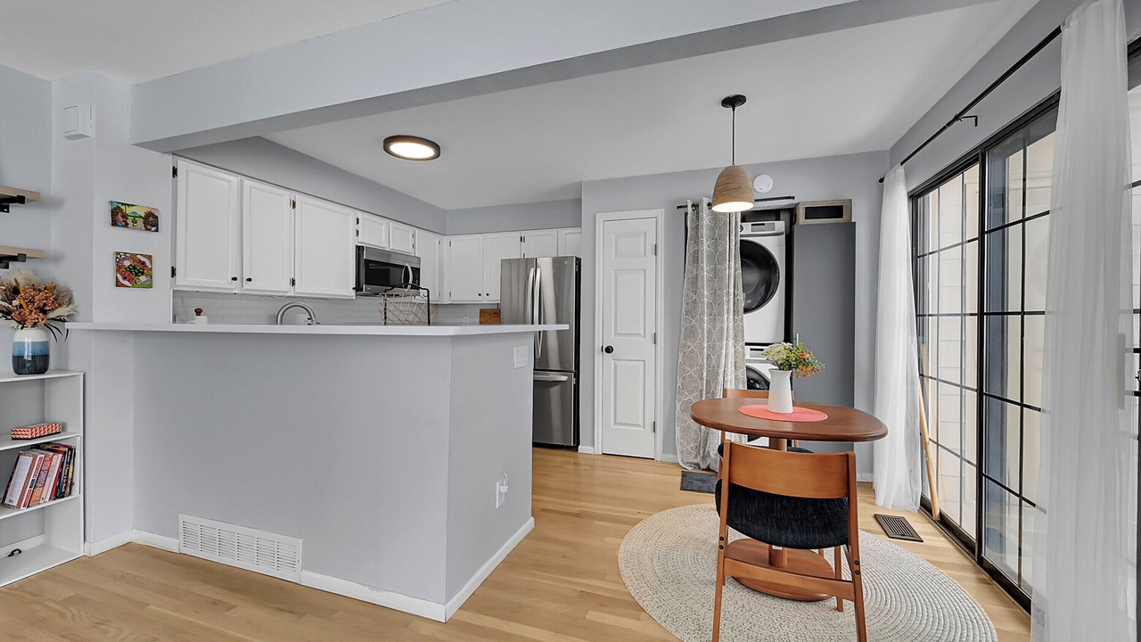 Photo of Kitchen in Gunbarrel