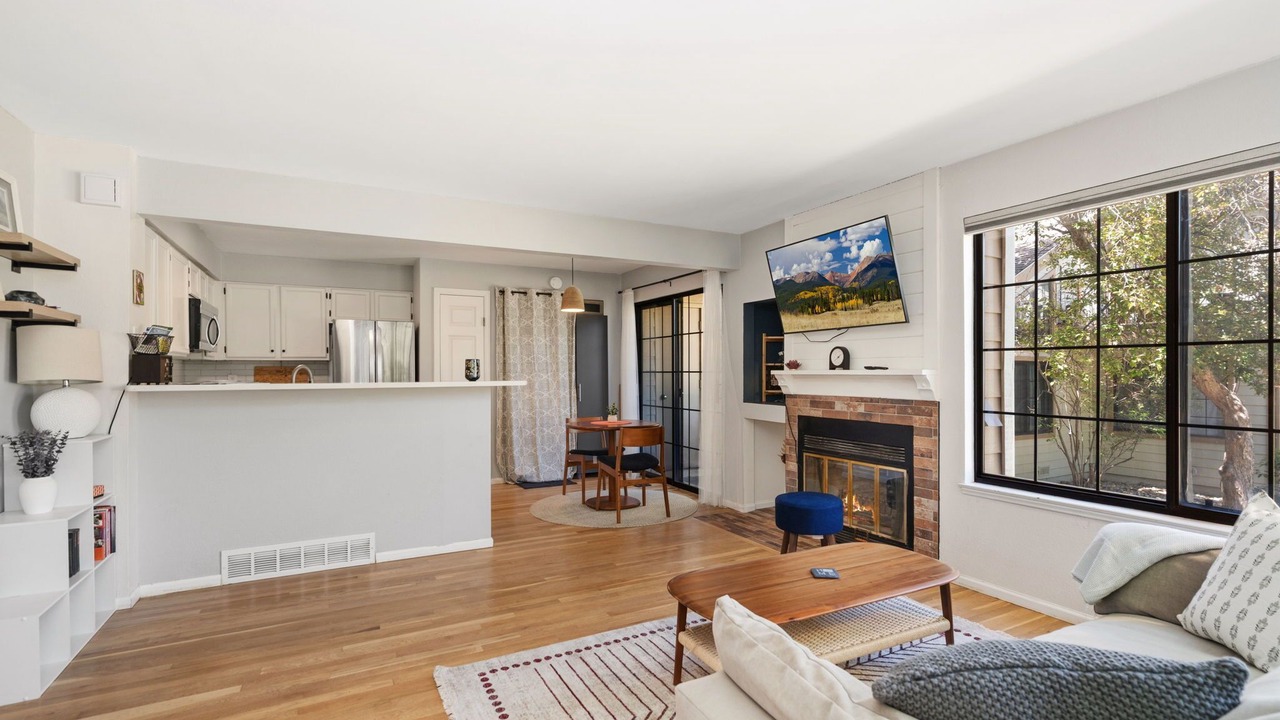 Photo of Bedroom in Gunbarrel