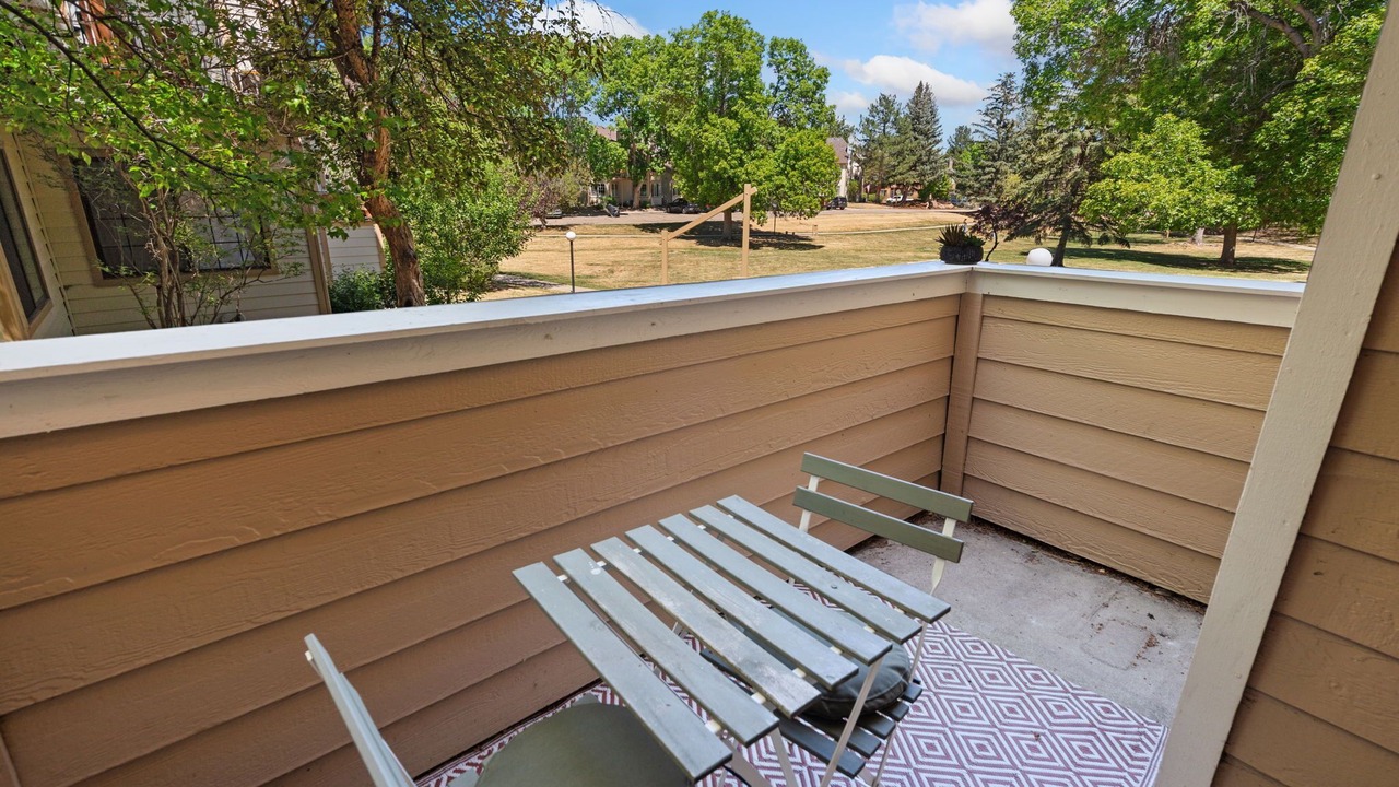 Photo of Outdoor in Gunbarrel