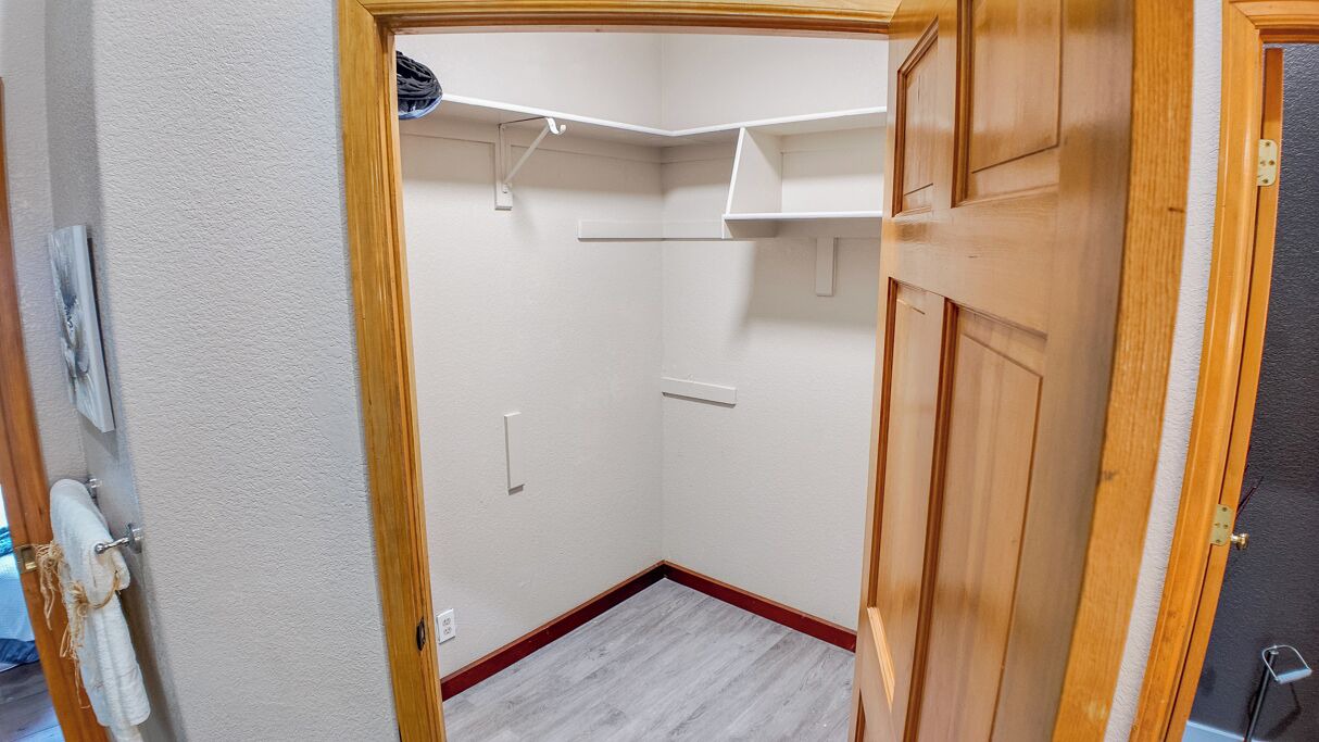 Photo of Bathroom in Kings Valley