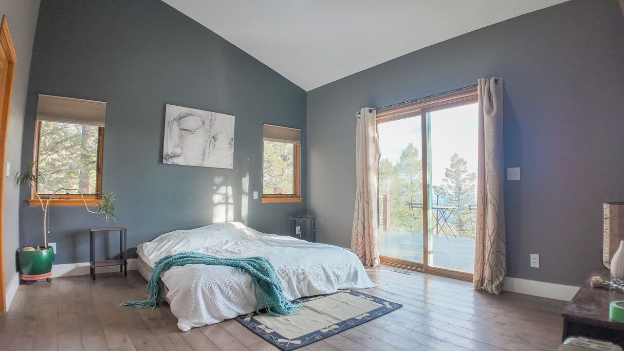 Photo of Bedroom in Kings Valley