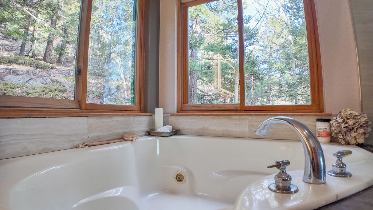 Photo of Bathroom in Kings Valley