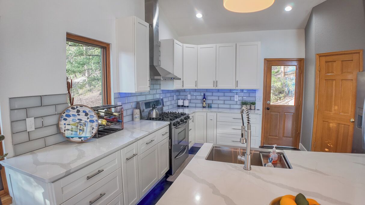 Photo of Kitchen in Kings Valley