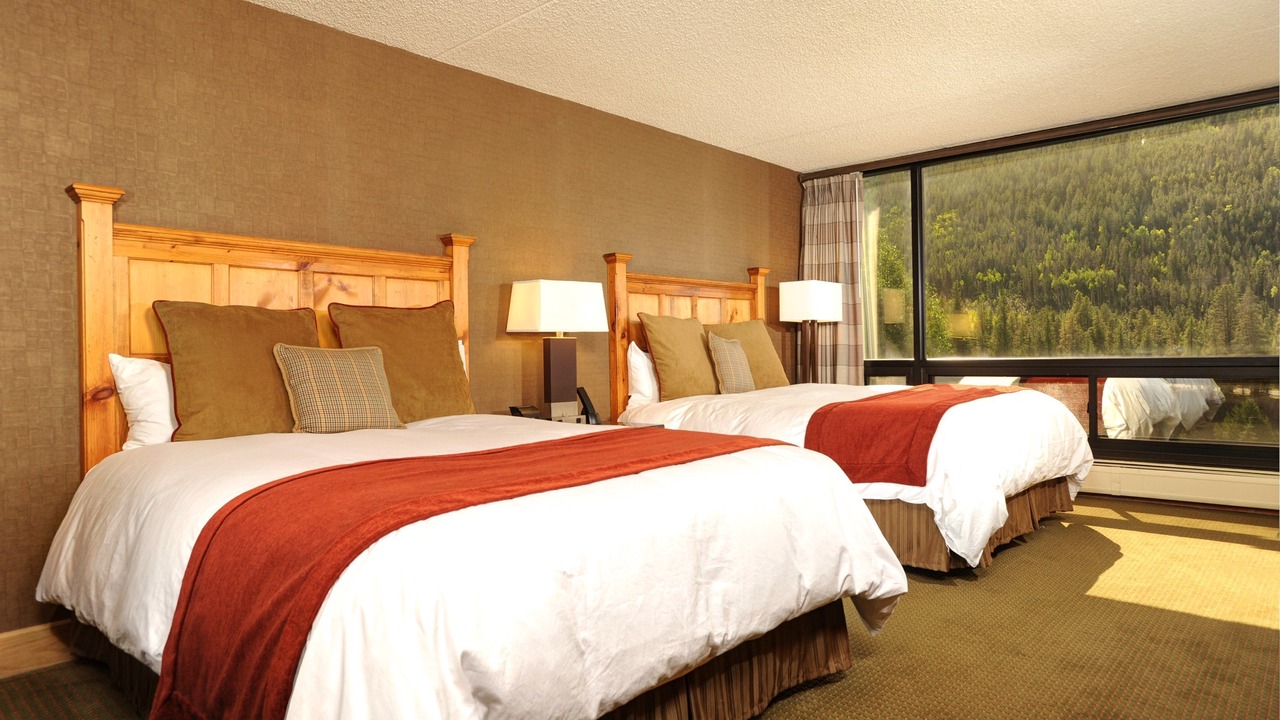 Photo of Bedroom in Lakeside Village