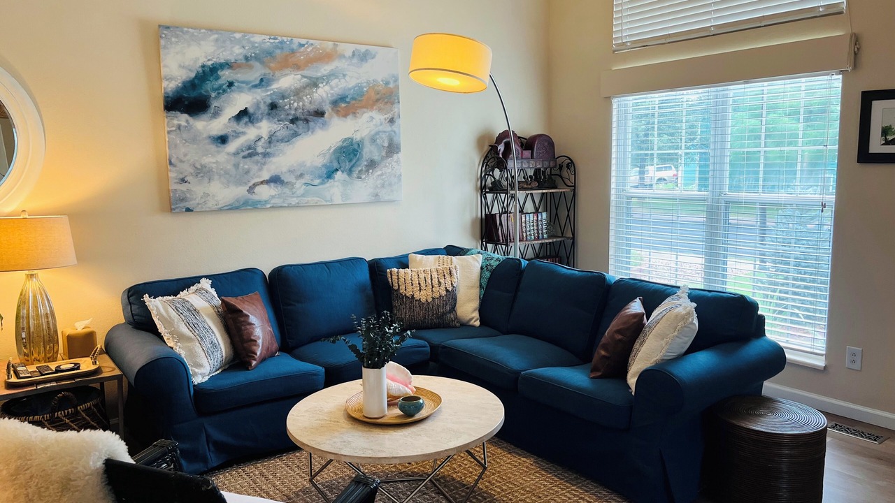 Photo of Bedroom in Lafayette
