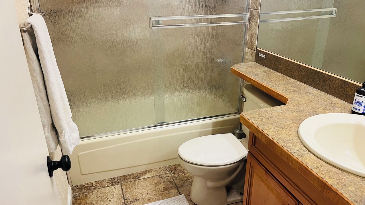 Photo of Bathroom in Lafayette
