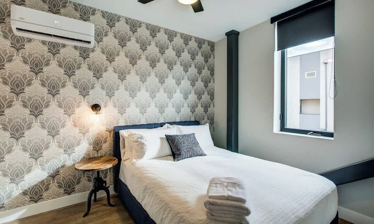 Photo of Bedroom in Berkeley