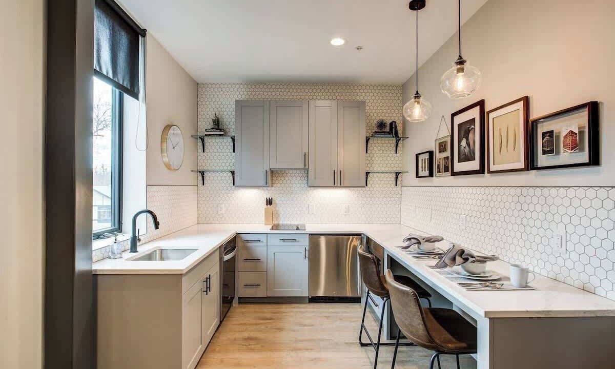 Photo of Kitchen in Berkeley