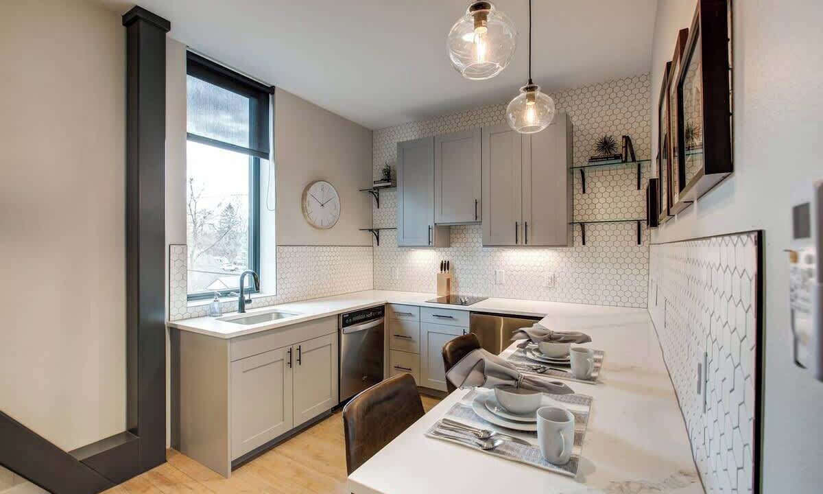 Photo of Kitchen in Berkeley