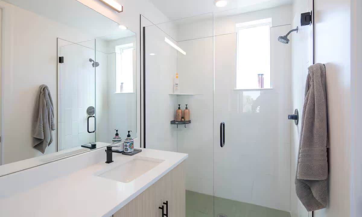 Photo of Bathroom in Berkeley