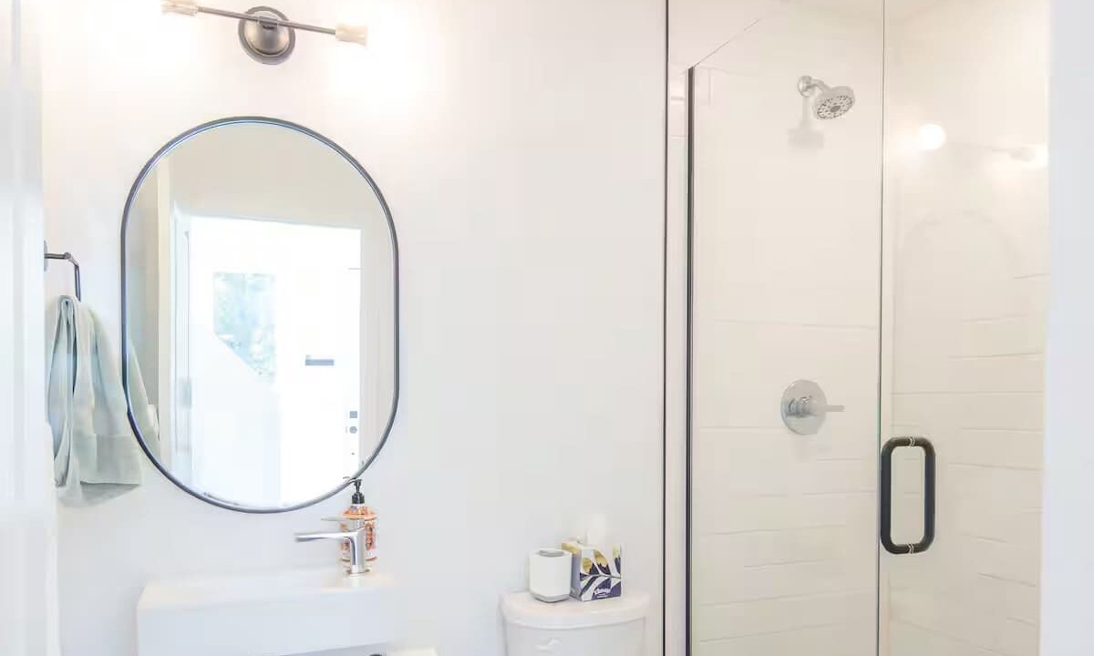 Photo of Bathroom in Berkeley