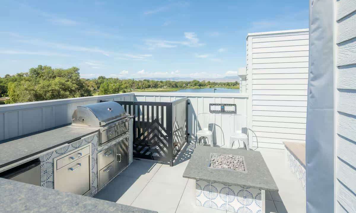 Photo of Outdoor in Berkeley