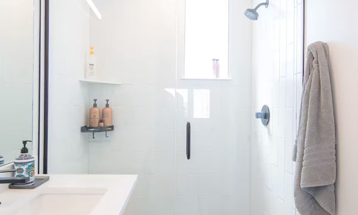 Photo of Bathroom in Berkeley