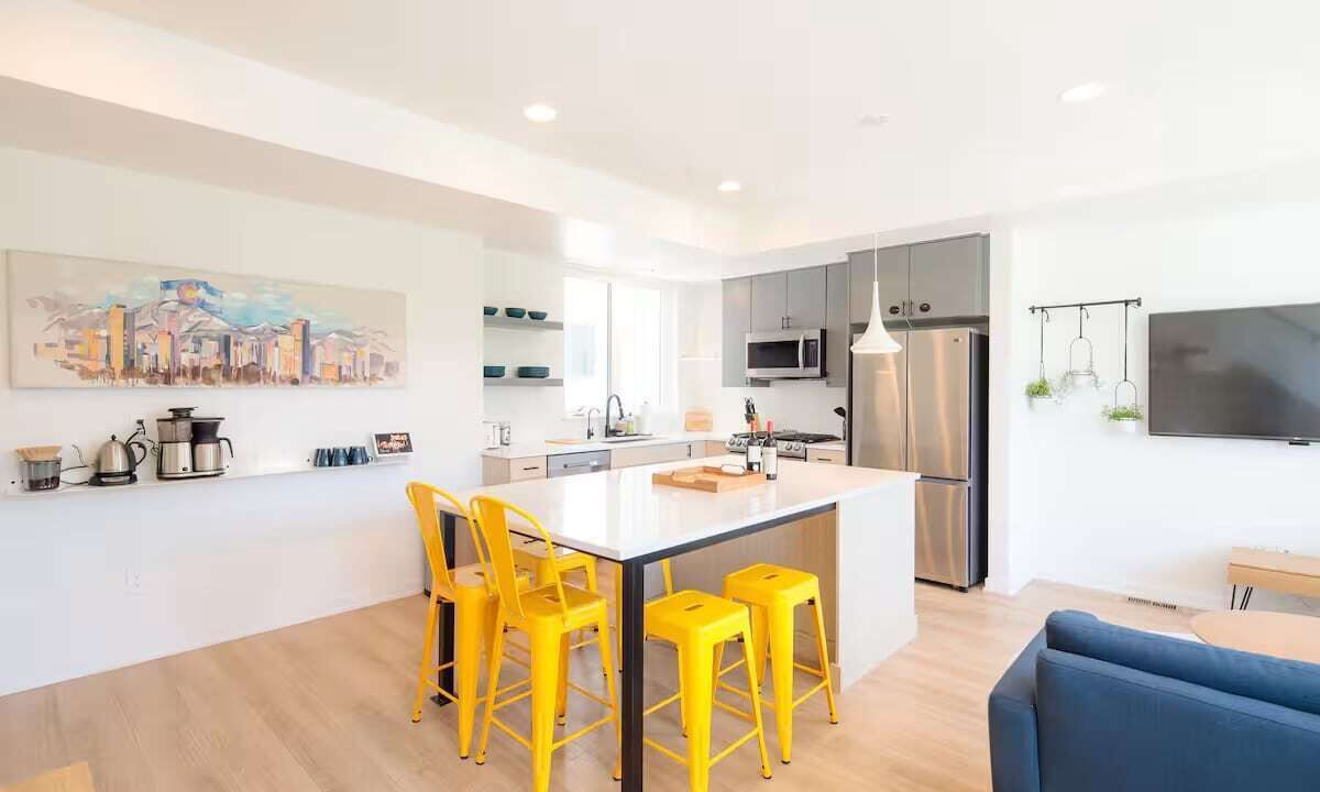 Photo of Kitchen in Berkeley