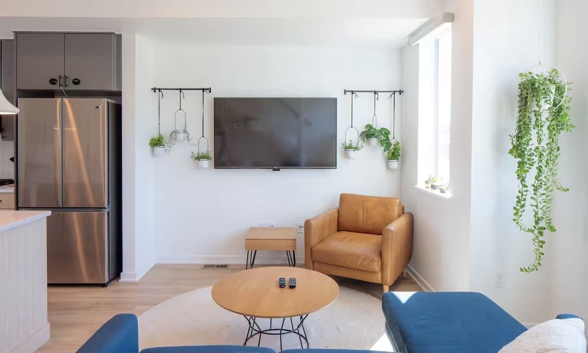 Photo of Livingroom in Berkeley