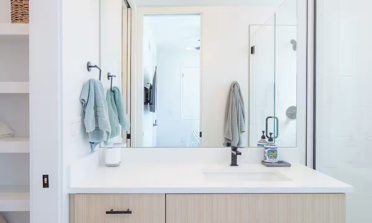 Photo of Bathroom in Berkeley