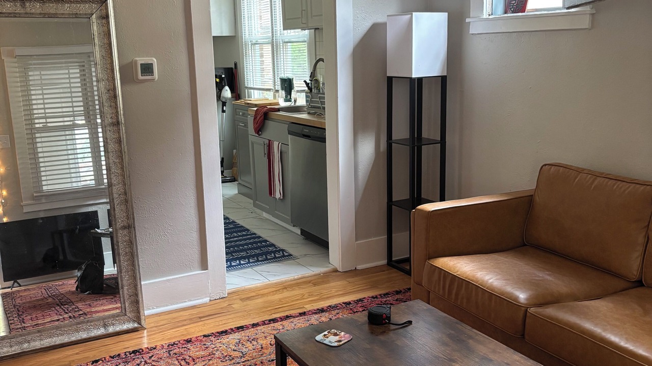 Photo of Livingroom in Whittier
