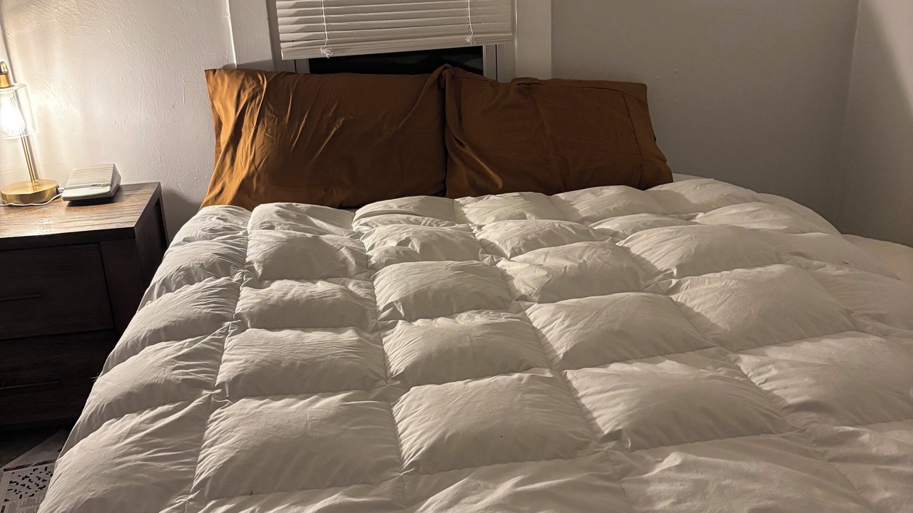 Photo of Bedroom in Whittier