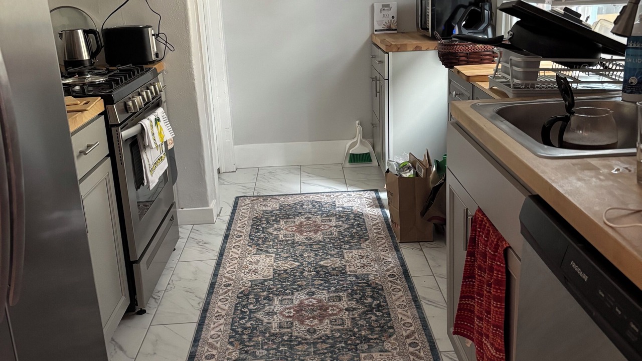 Photo of Kitchen in Whittier