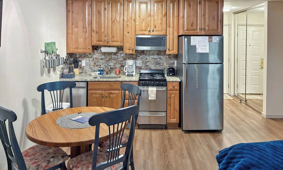 Photo of Kitchen in Granby