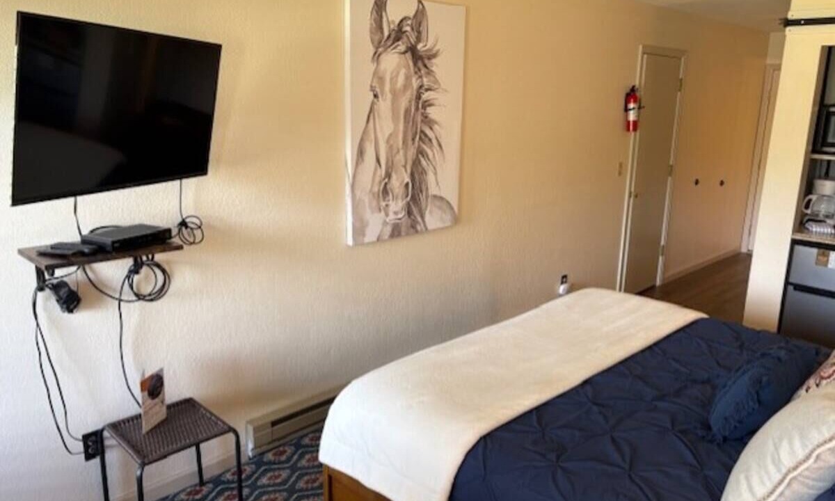 Photo of Bedroom in Granby