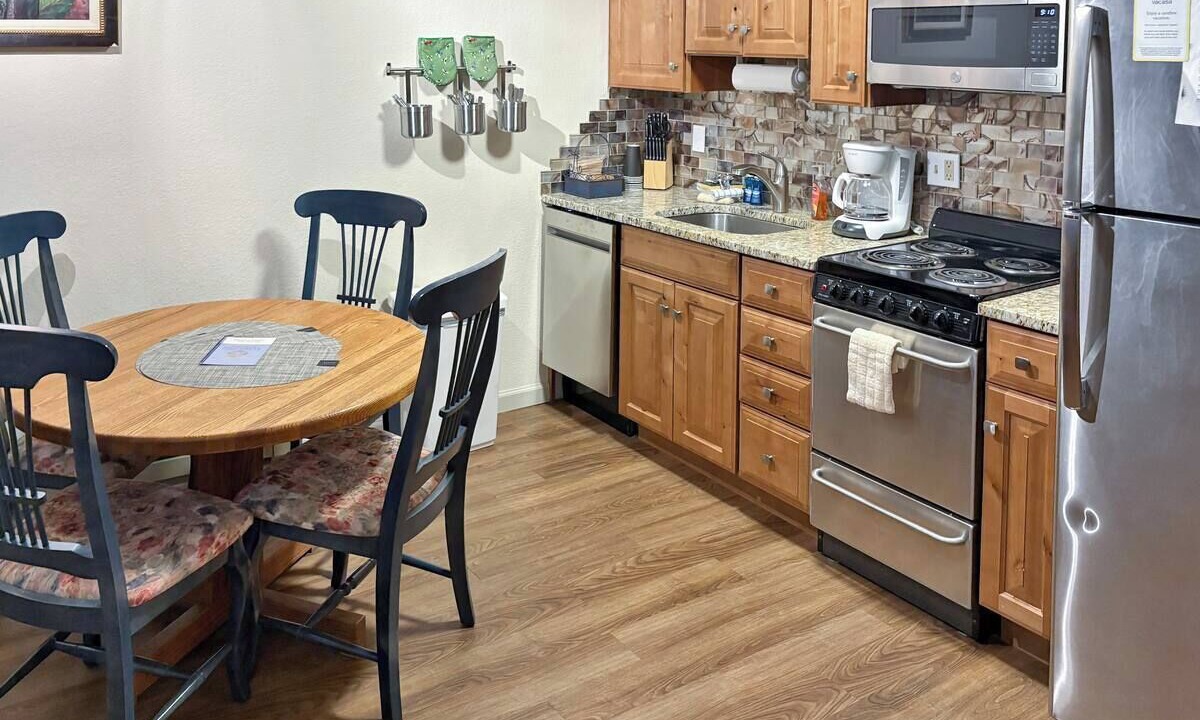 Photo of Kitchen in Granby