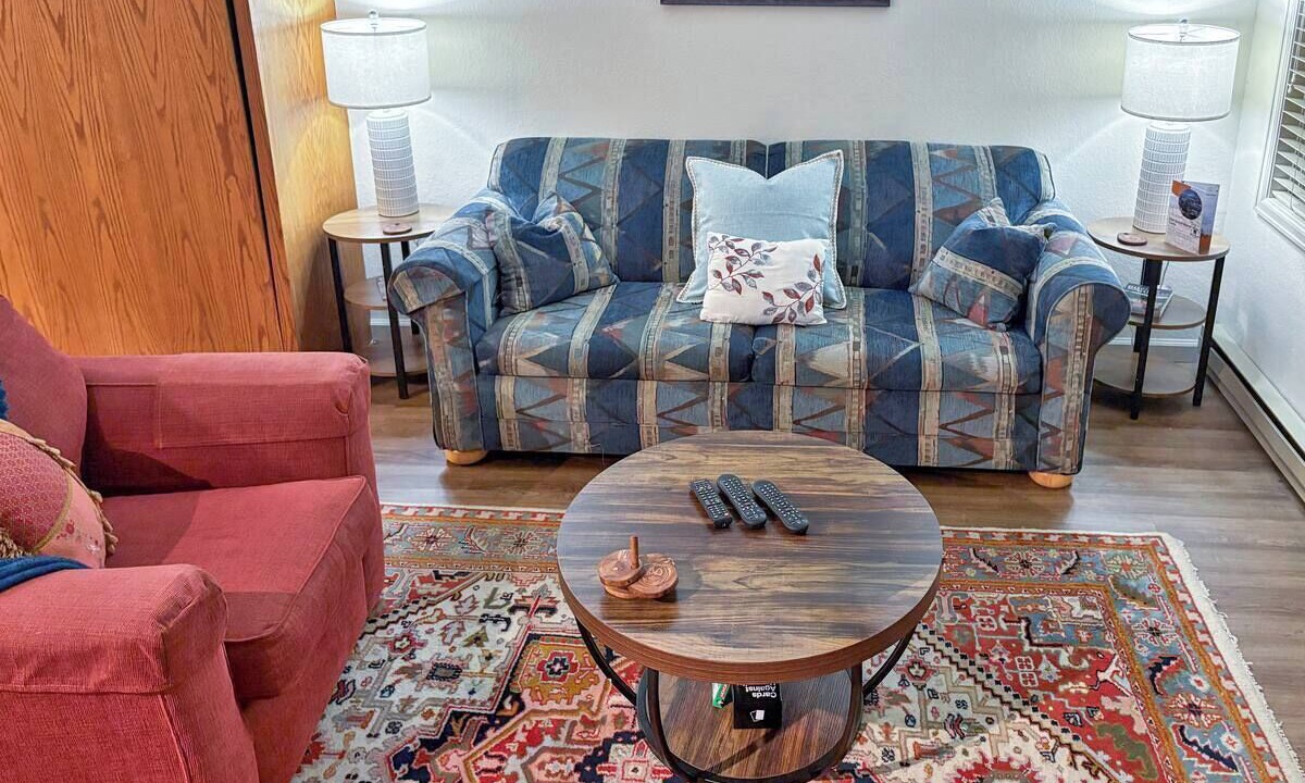 Photo of Livingroom in Granby