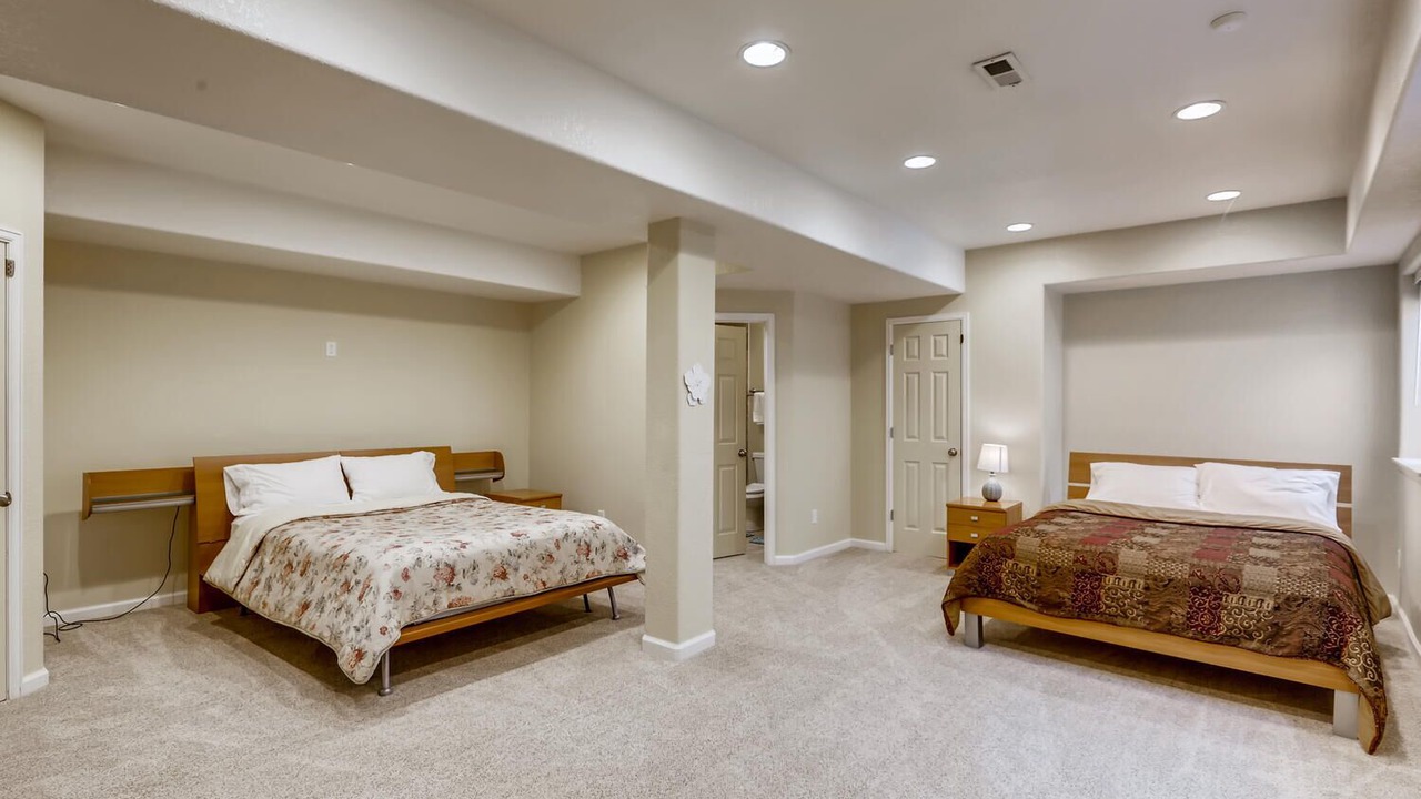 Photo of Bedroom in Stapleton