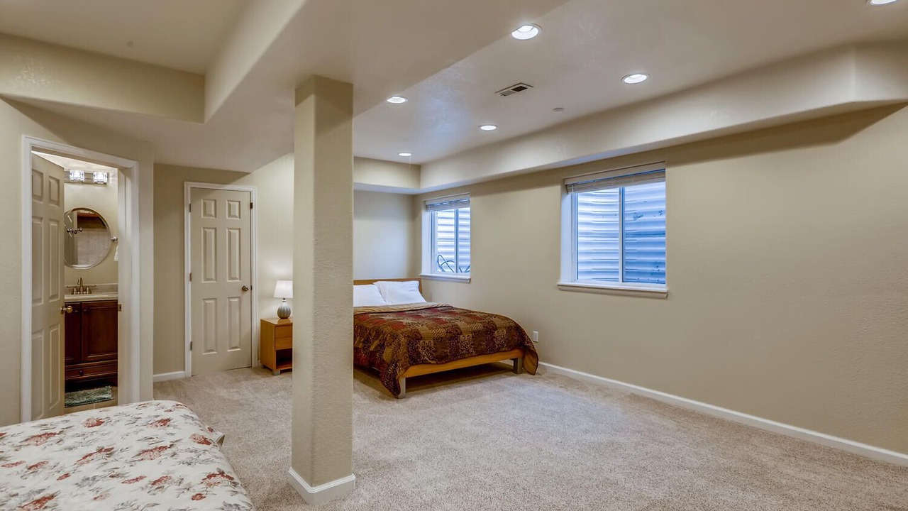 Photo of Bedroom in Stapleton